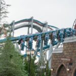 Harry-Potters-Roller-Coaster