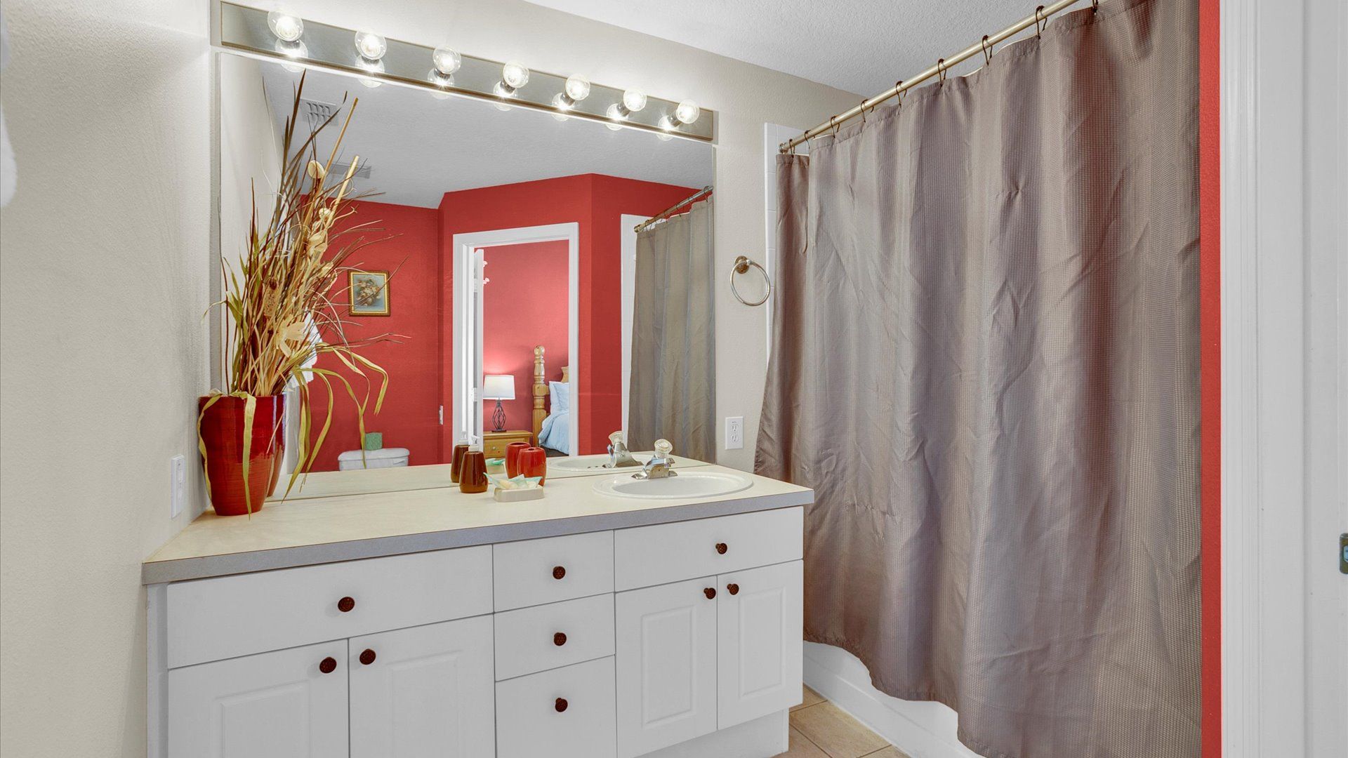 8 Windsor Palms Resort 3 Bed Townhouse Bathroom