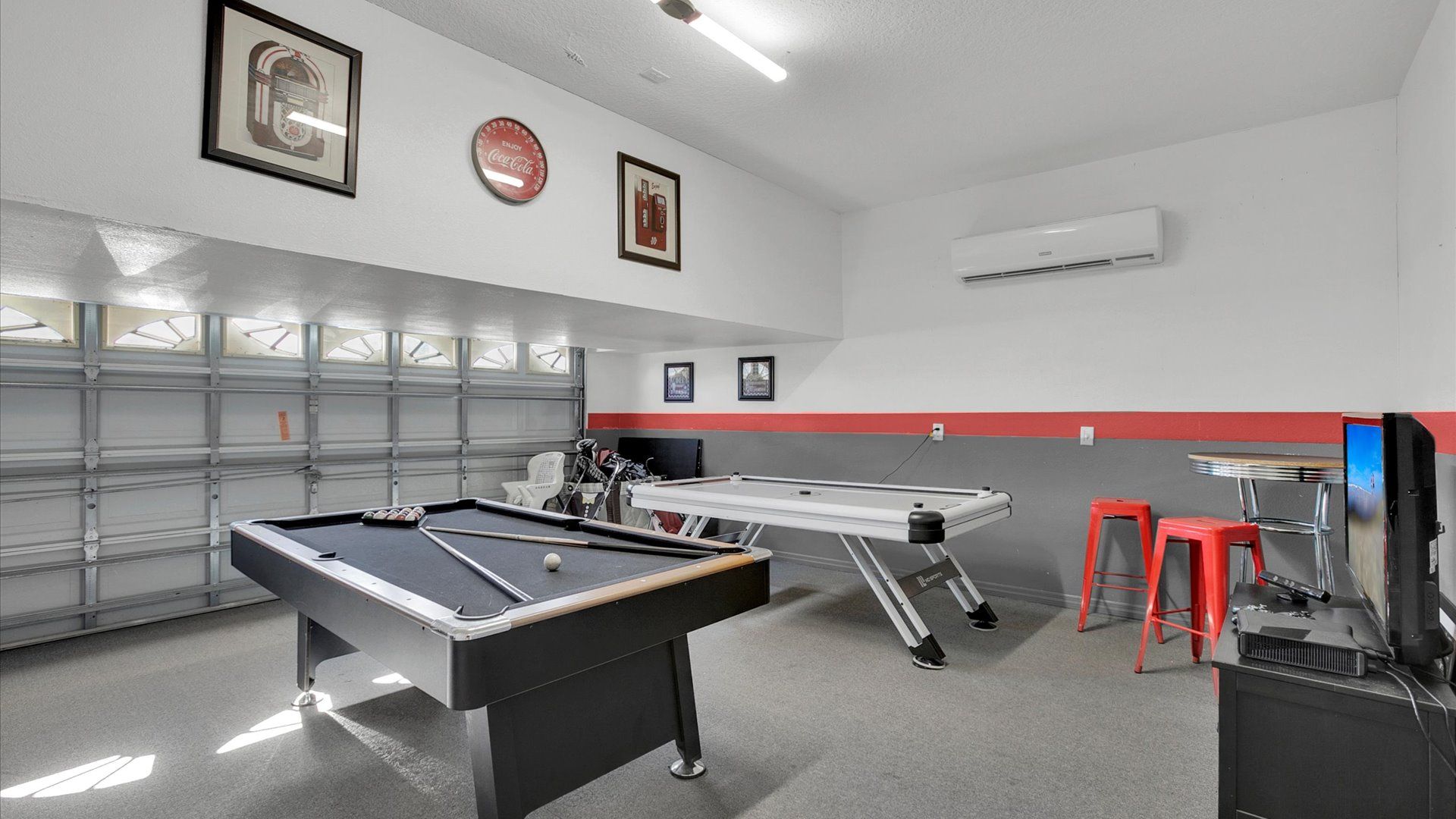 9 Windsor Palms Resort 5 Bed Pool Home Games Room