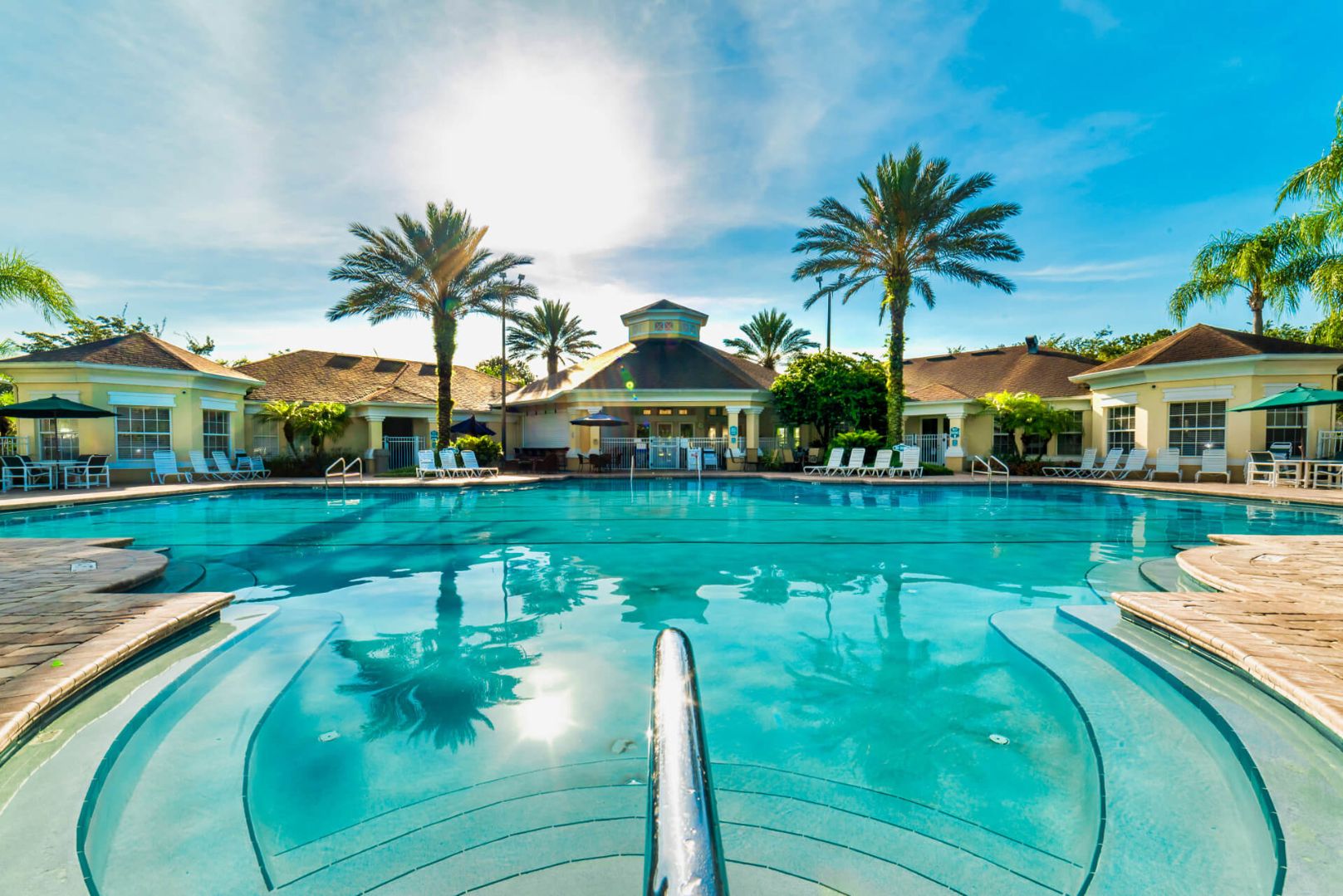 1 Windsor Palms Resort Swimming Pool