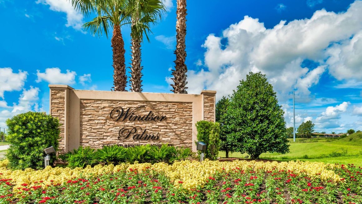 1 Windsor Palms Resort