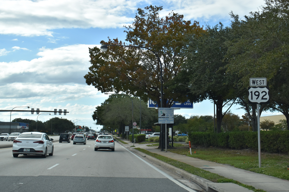10 US Highway 192 West Kissimmee