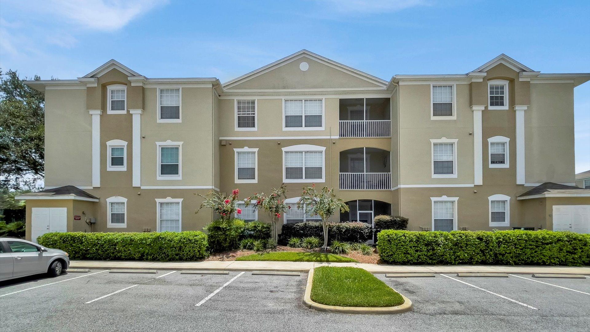 3 Windsor Palms Resort 2 Bed Apartment