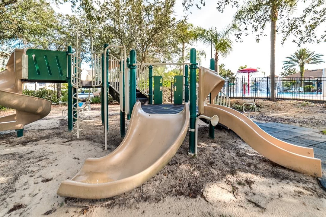 4 Windsor Palms Resort Childrens Play Area
