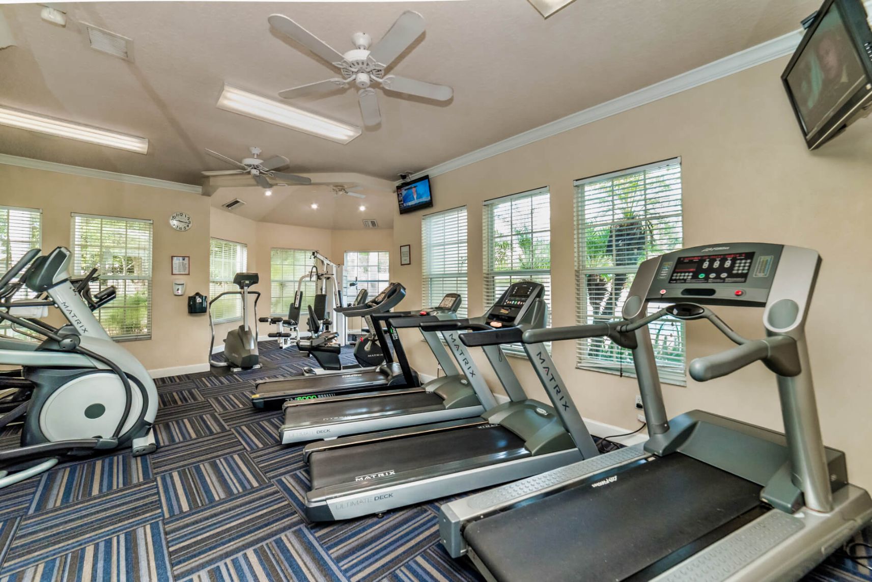 5 Windsor Palms Resort Fitness