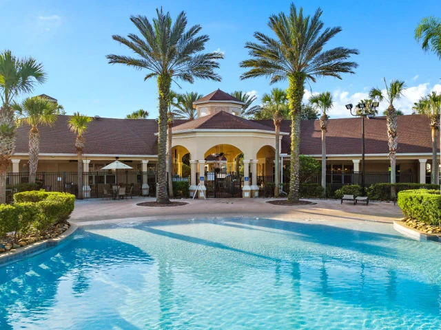 7 Windsor Palms Resort Swimming Pool