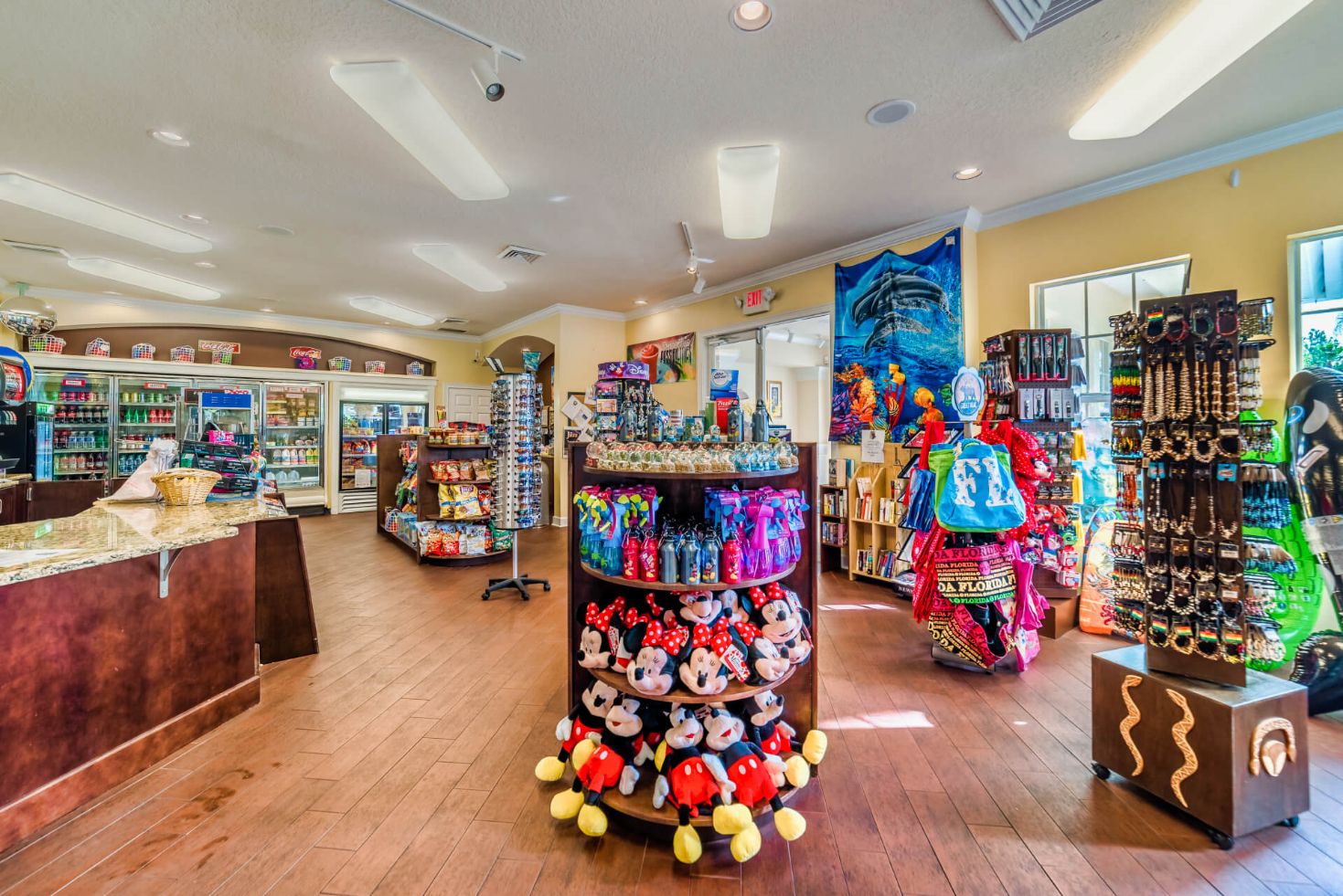 8 Windsor Palms Resort Gift Convenience Shop